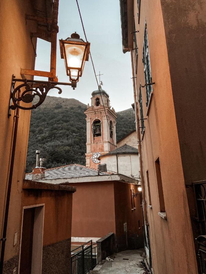 La Dolce Vita Teriasca Exterior foto